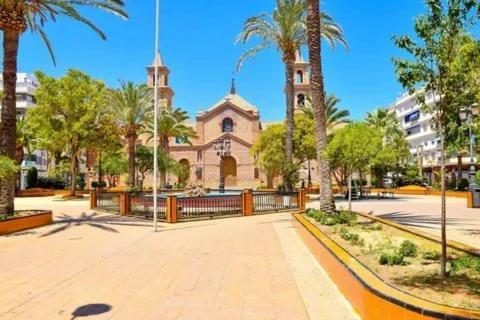 Your Spanish Home Torrevieja Exterior foto